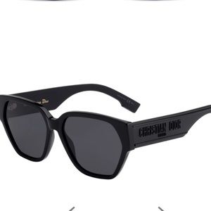 DiorID1 57mm women's sunglasses